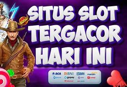 5 Situs Slot Mudah Jackpot Terpercaya 2023 (Slot Gacor) Login