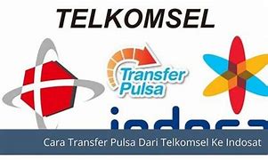 Cara Kirim Pulsa Indosat Ke Gopay