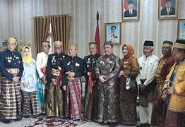 Foto Raja Indonesia