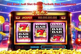 Ilmu Judi Slot Online Indonesia Terpercaya