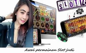 Judi Permainan Slot