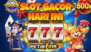 Kucing Cuan Slot Gacor 2024 Terbaru Hari Ini