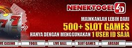 Link Slot Demo Uang Rupiah Asli Tanpa Deposit