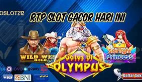 Slot Gacor Maxwin Hari Ini 2023