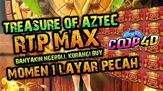 Treasure Of Aztec Gacor Hari Ini Live Streaming Indonesia